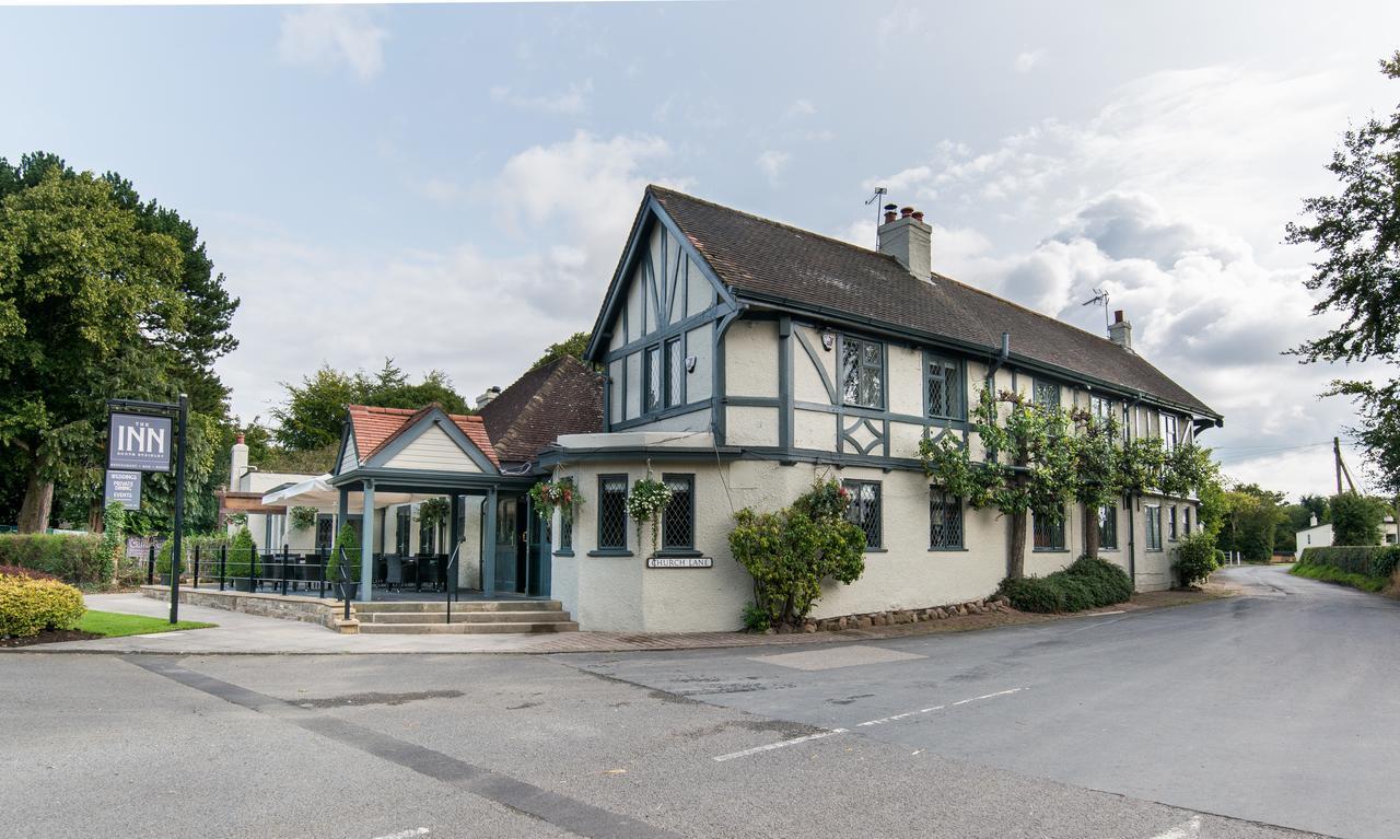 The Inn At South Stainley Harrogate Exterior photo